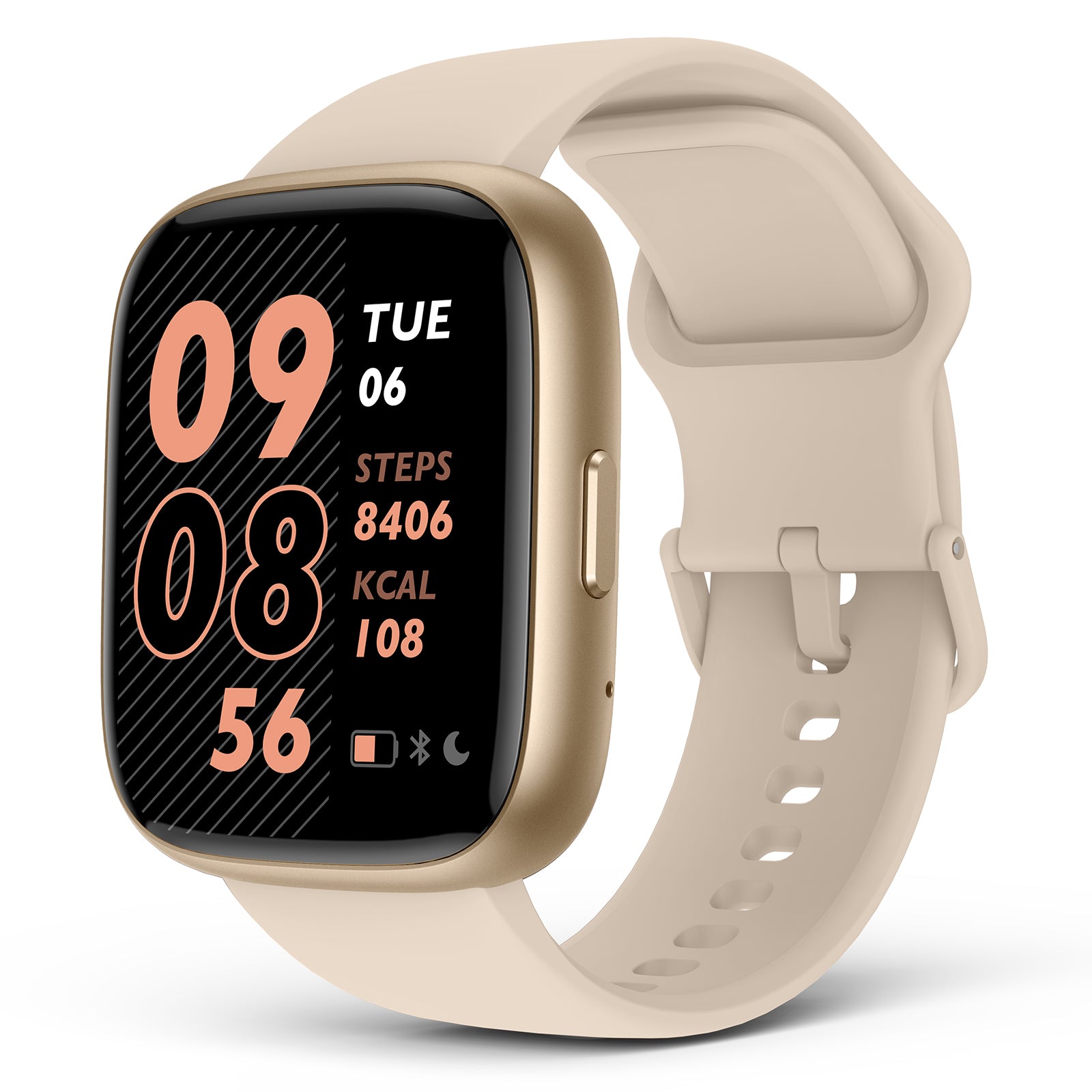 2024 Smart Watches for Men with Bluetooth Call, IDW26 Alexa Built-in 1.83' HD DIY Dial with Heart Rate, Blood Oxygen