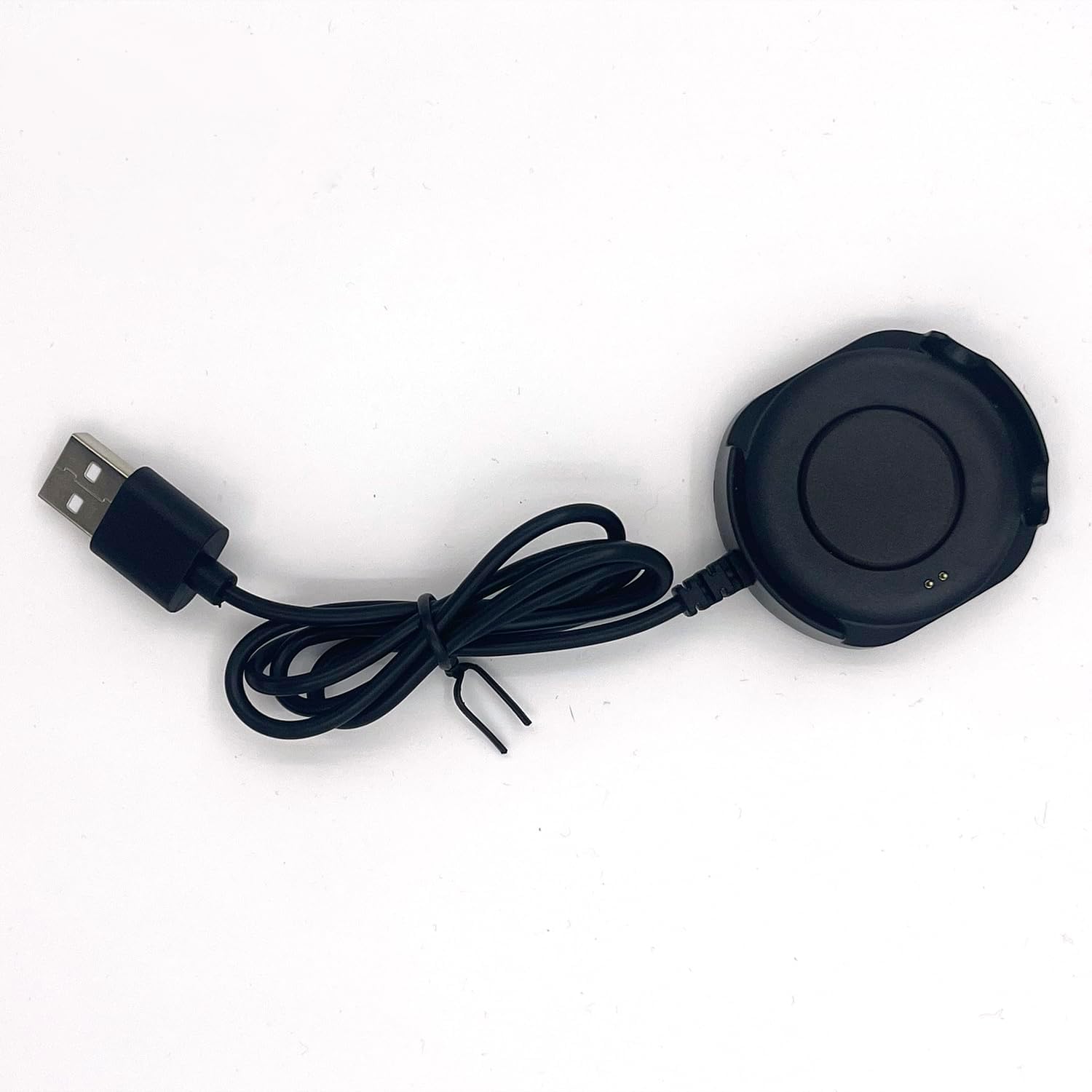 Smart Watch Charger Compatible with SOUYIE S47 GPS Fitness Tracker Smart Watch, USB Magnetic Suction Charging Cable